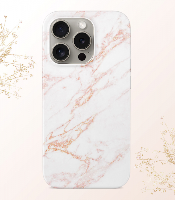 Husa Glitter Marble [1]
