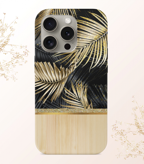 Husa Gold Palms [1]