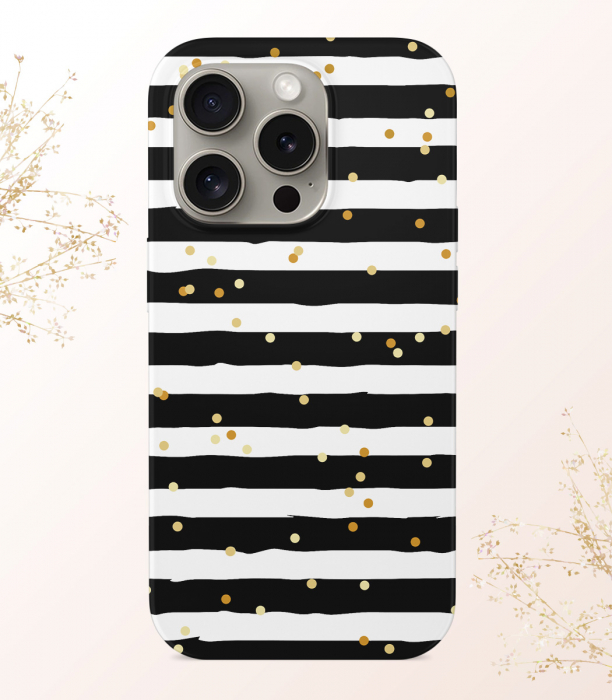 Husa Golden Dots [1]