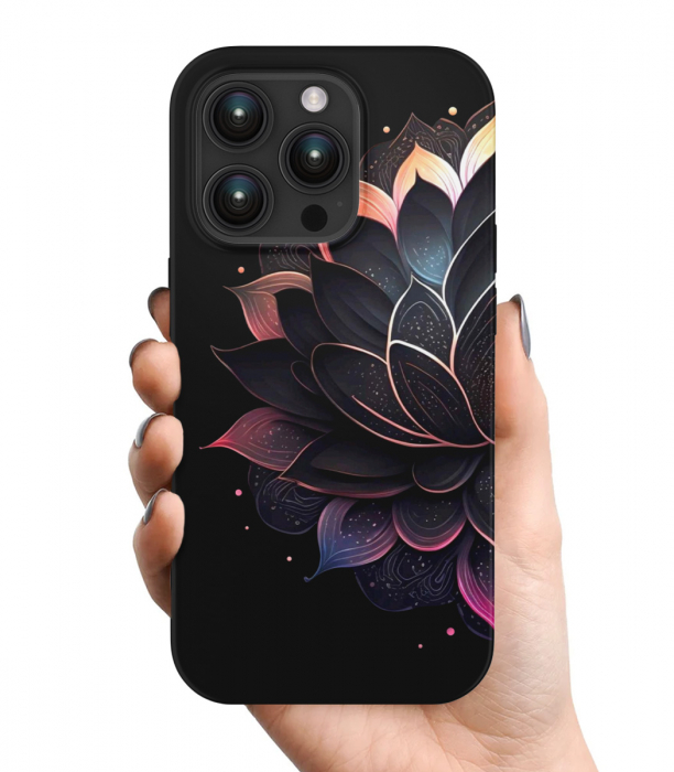 Husa Magic Flower [1]