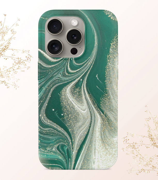 Husa Green Marble [1]