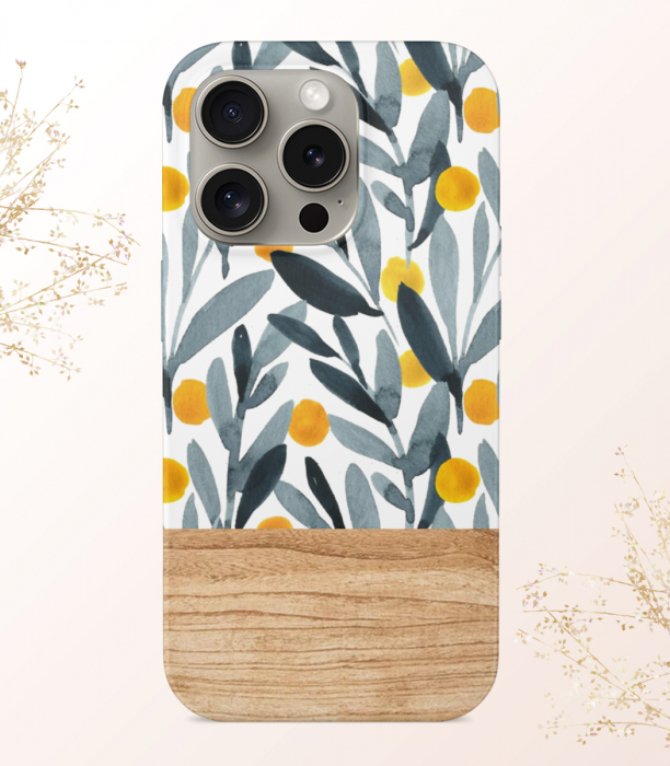 Husa Lemon Tree [1]