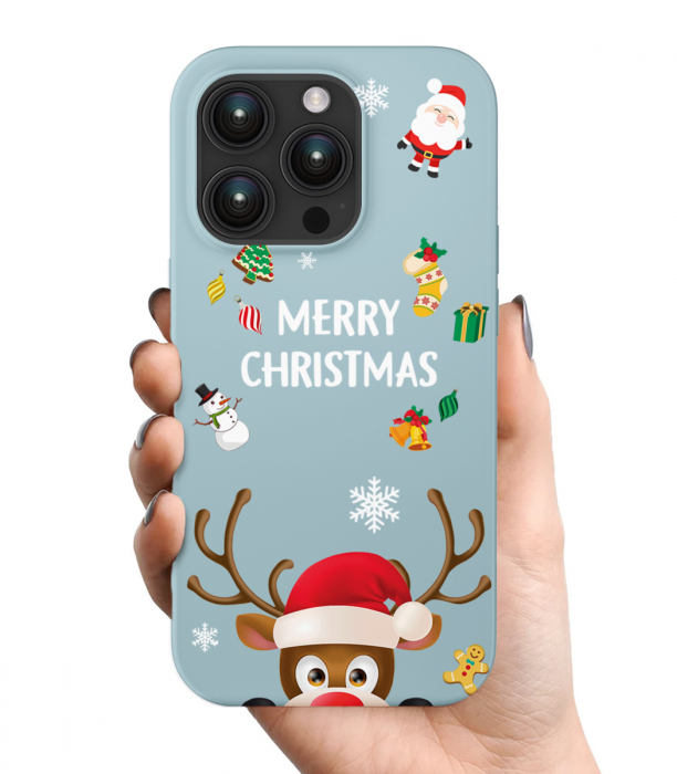 Husa Merry Rudolph [1]