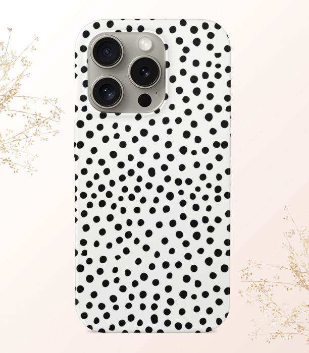 Husa Neutral Dots [1]