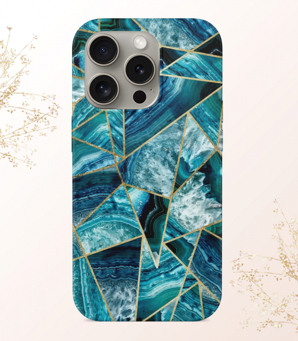 Husa Ocean Marble [1]