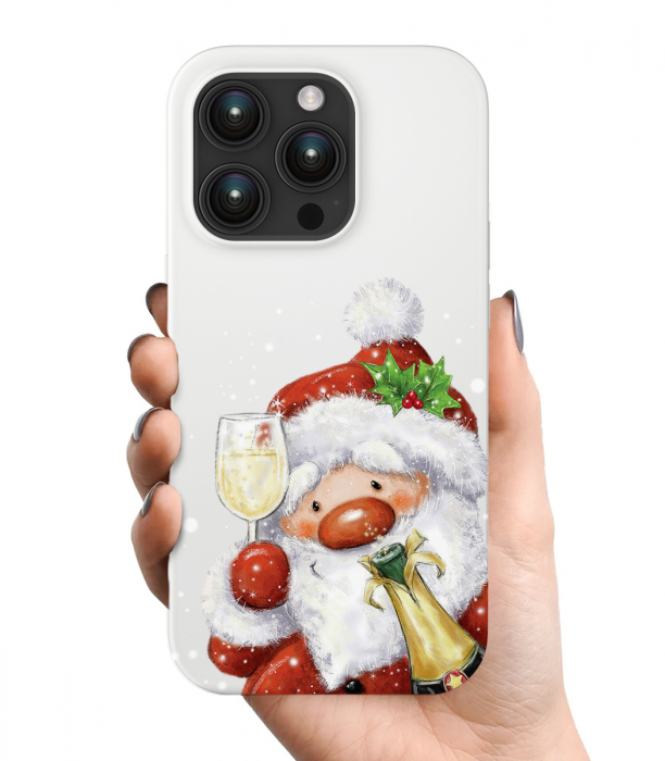 Husa Santa Cheers [1]