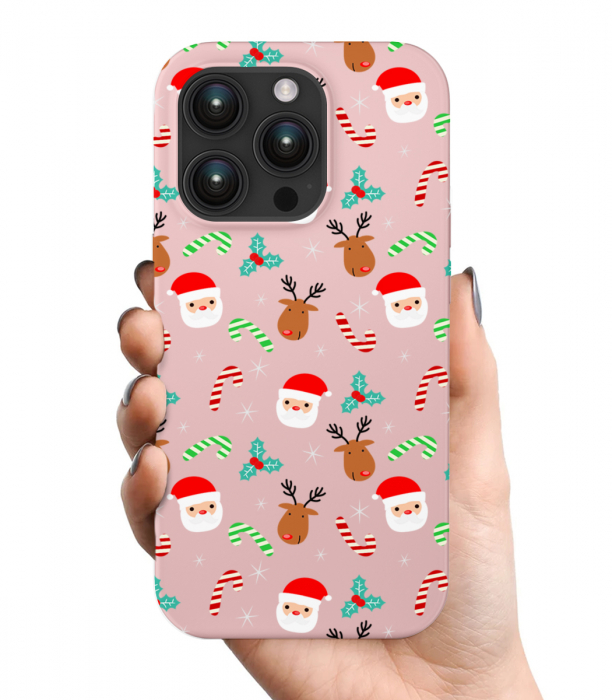 Husa Santa Confetti [1]