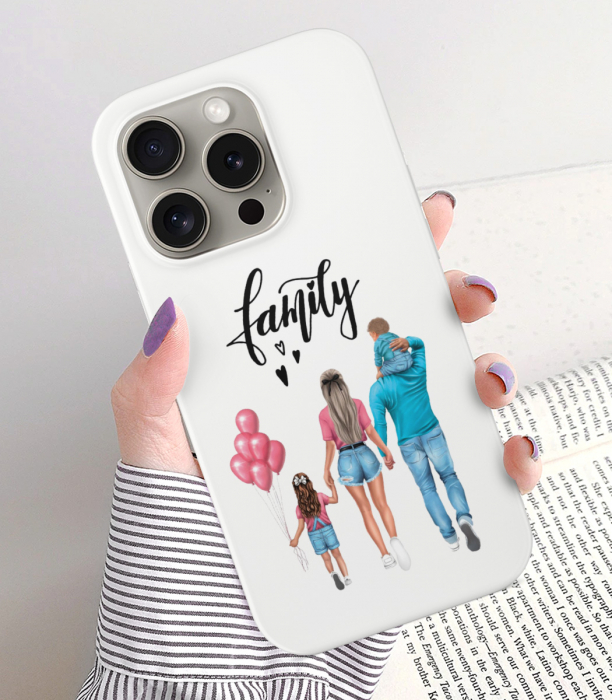Husa Girl Family [1]
