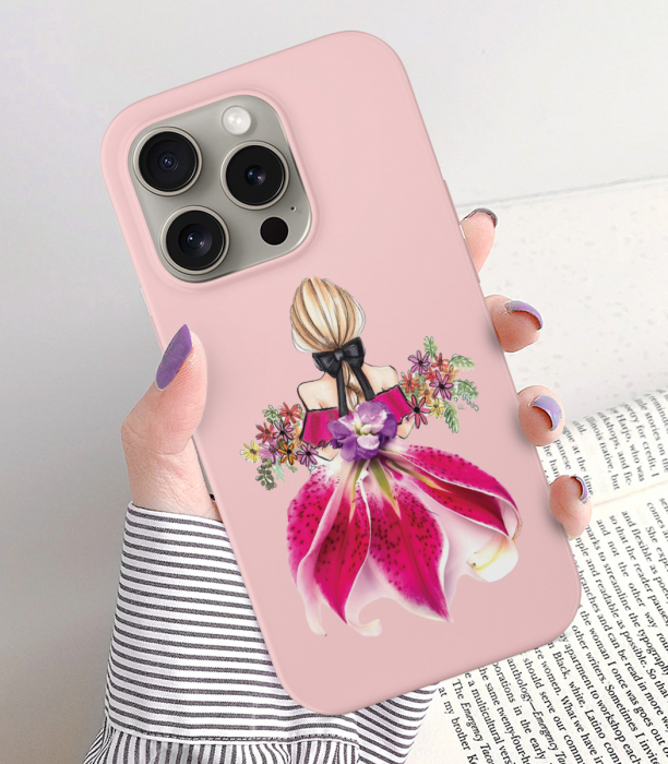 Husa Flower Dress [1]