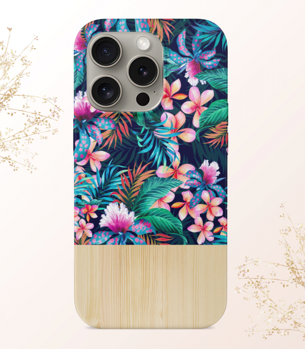Husa Tropical Dream [1]