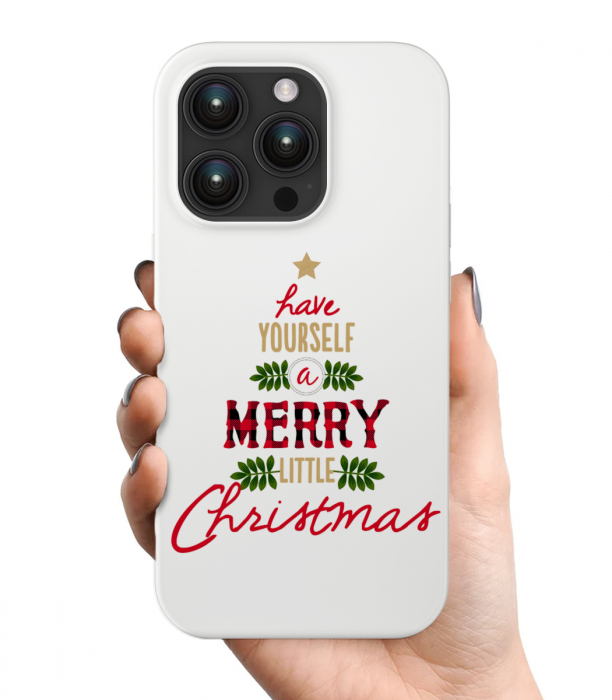 Husa Merry Christmas [1]