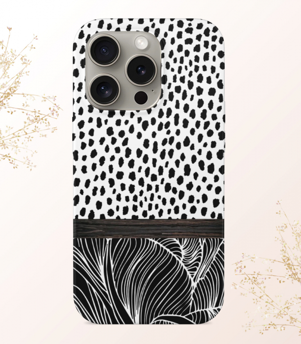 Husa Wild Black [1]