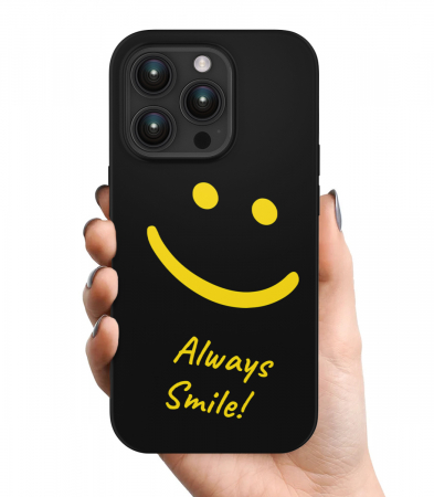 Diverse - Husa Always Smile