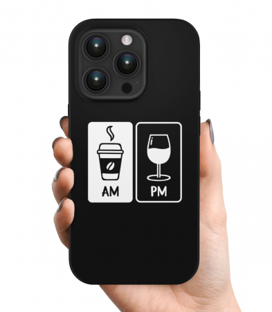 Diverse - Husa Am Pm