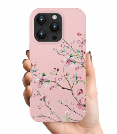 Floral - Husa Apple Flower