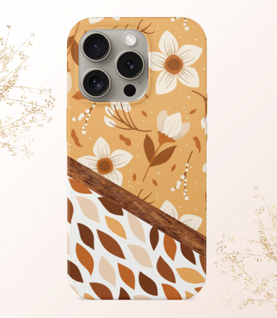 Boho - Husa Autumn Shades