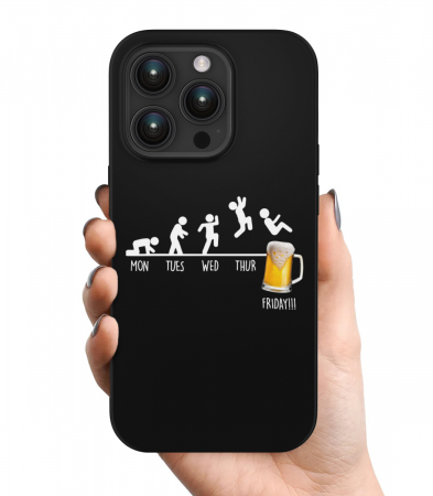 Diverse - Husa Beer Friday