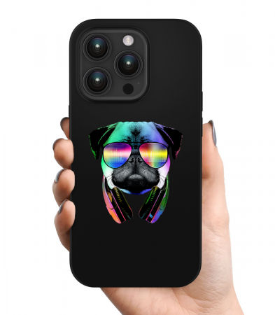 Diverse - Husa Party Dog