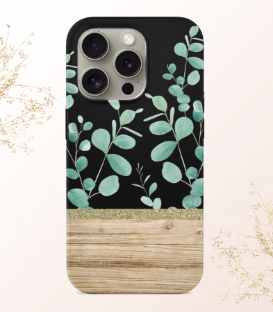 Boho - Husa Botanical Beauty