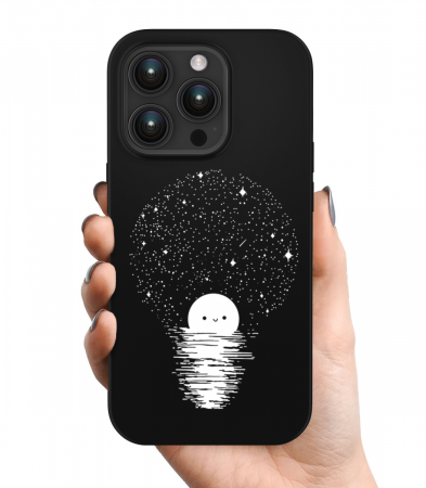 Space - Husa Bright Moon