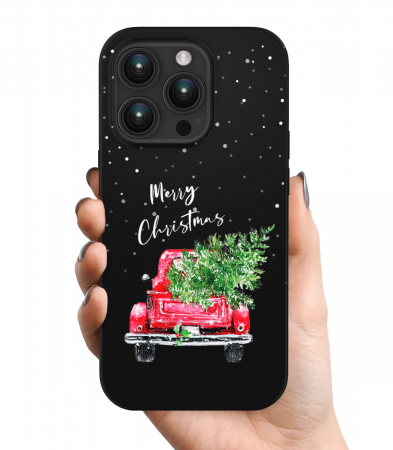 Craciun - Husa Christmas Ride