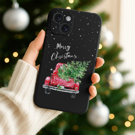 Craciun - Husa Christmas Ride