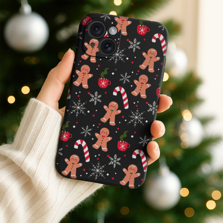 Craciun - Husa Christmas Spirit