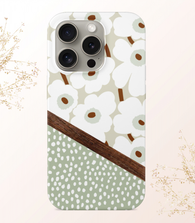 Boho - Husa Cotton Flower