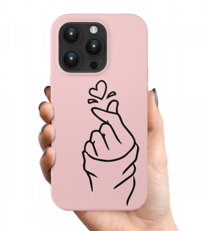 Diverse - Husa Finger Snap