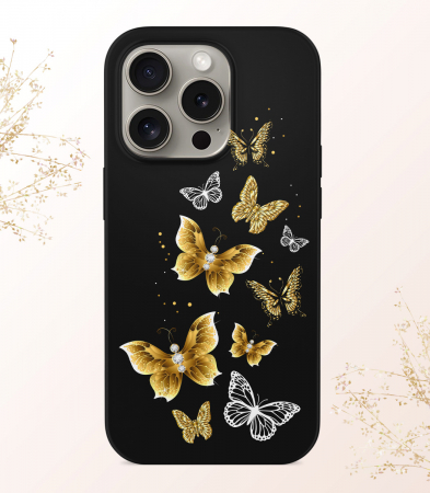 Fancy - Husa Golden Flies