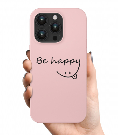 Diverse - Husa Be Happy