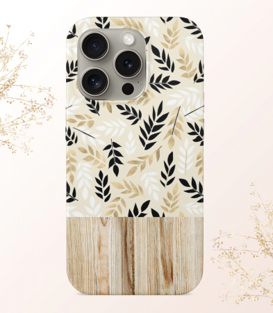 Boho - Husa Golden Nature