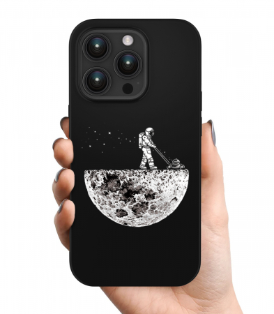 Space - Husa Half Moon