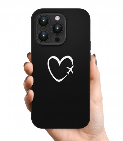 Diverse - Husa Love Travel