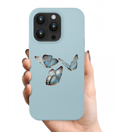 Diverse - Husa Magic Blue