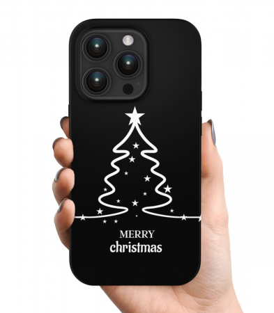 Craciun - Husa Merry Tree