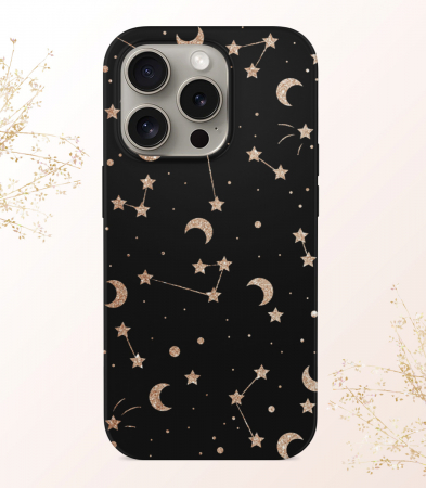 Fancy - Husa Bright Stars