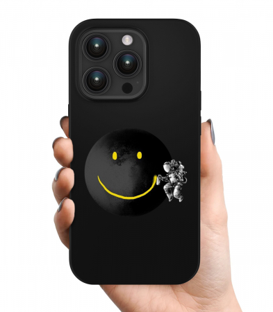 Space - Husa Moon Art