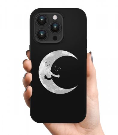 Space - Husa Moon Hug