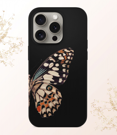 Fancy - Husa Nude Wing