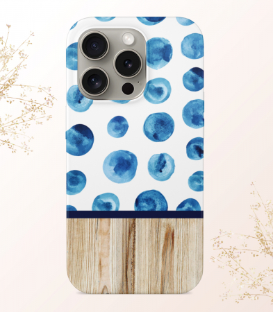 Boho - Husa Ocean Bubbles