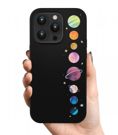 Diverse - Husa Planet Line