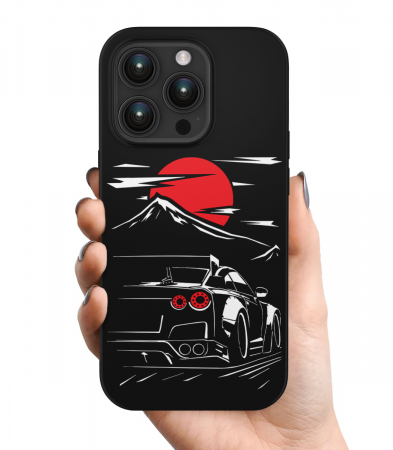 Diverse - Husa Shadow Race