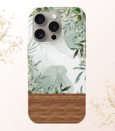 Boho - Husa Pretty Nature