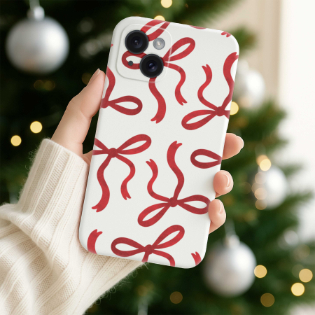 Craciun - Husa Girly Christmas