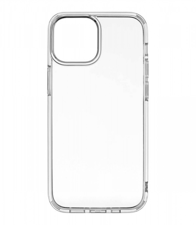 Basic - Husa Transparenta