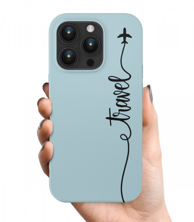 Diverse - Husa Travel