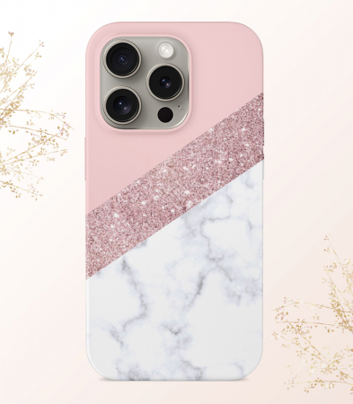 Marble - Husa Soft Marble