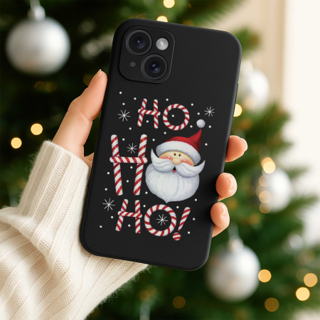 Craciun - Husa Sweet Santa