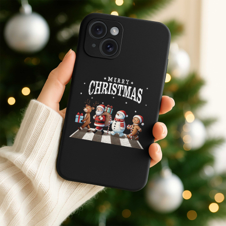 Craciun - Husa Christmas Street